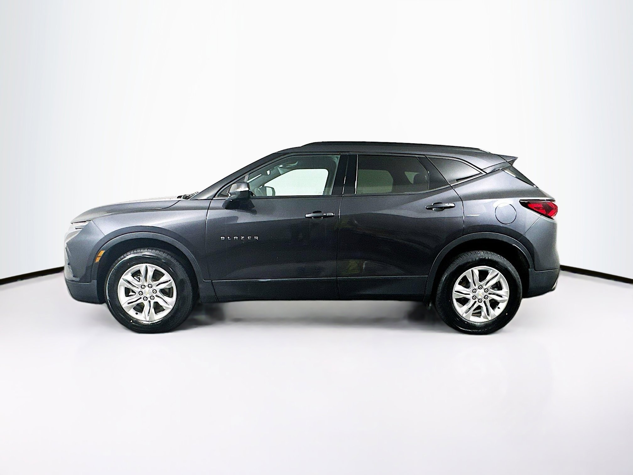 Used 2022 Chevrolet Blazer LT image 4