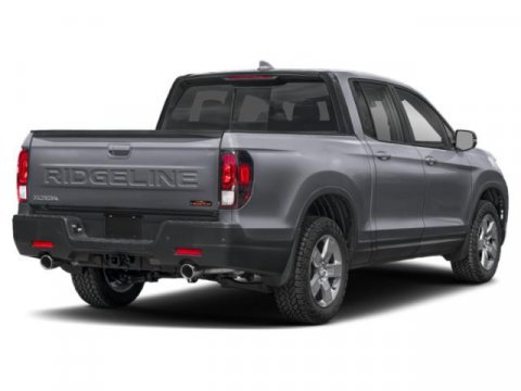 New 2026 Honda Ridgeline TrailSport video 2