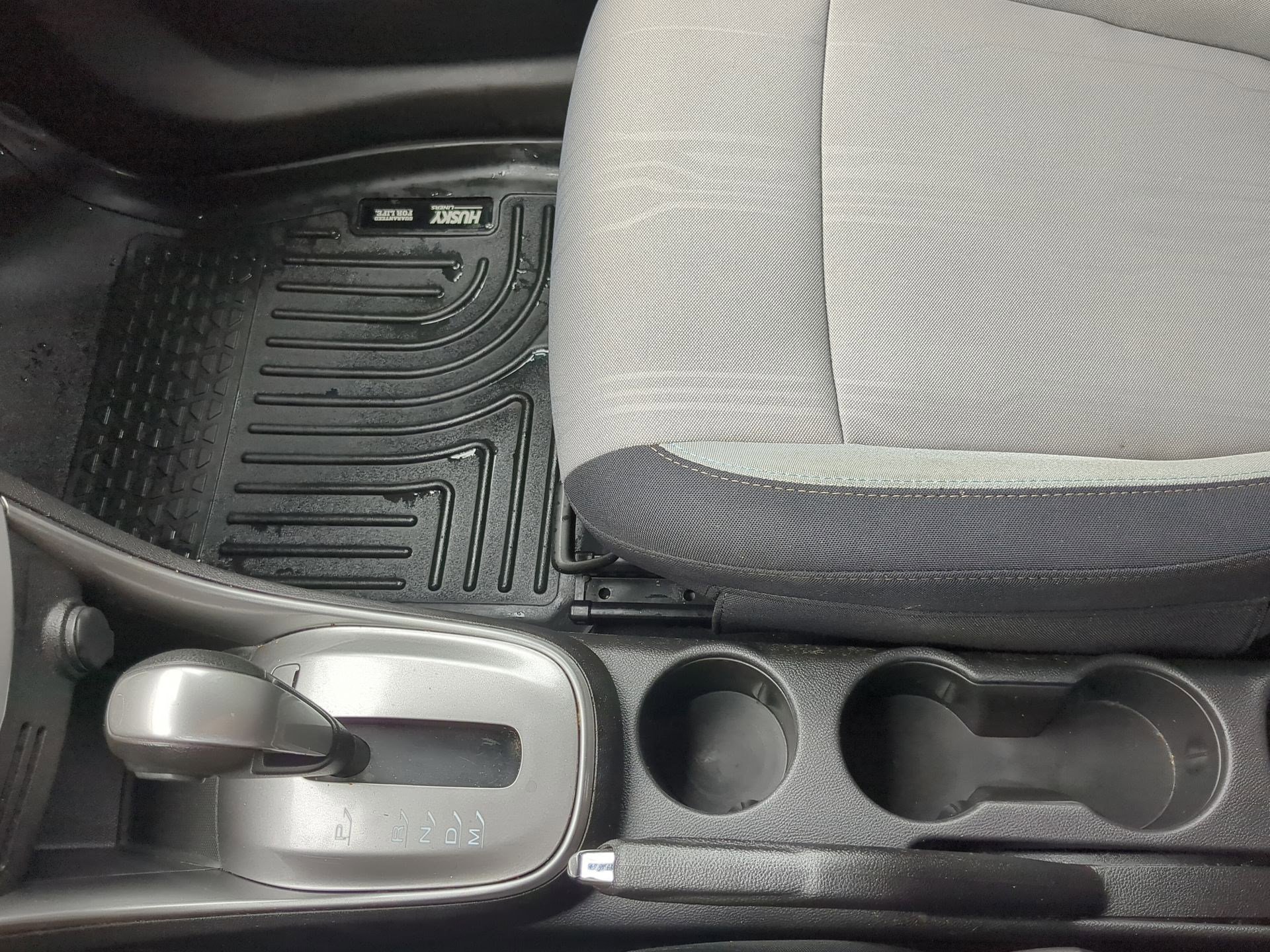 Used 2015 Chevrolet Trax LT FWD image 18