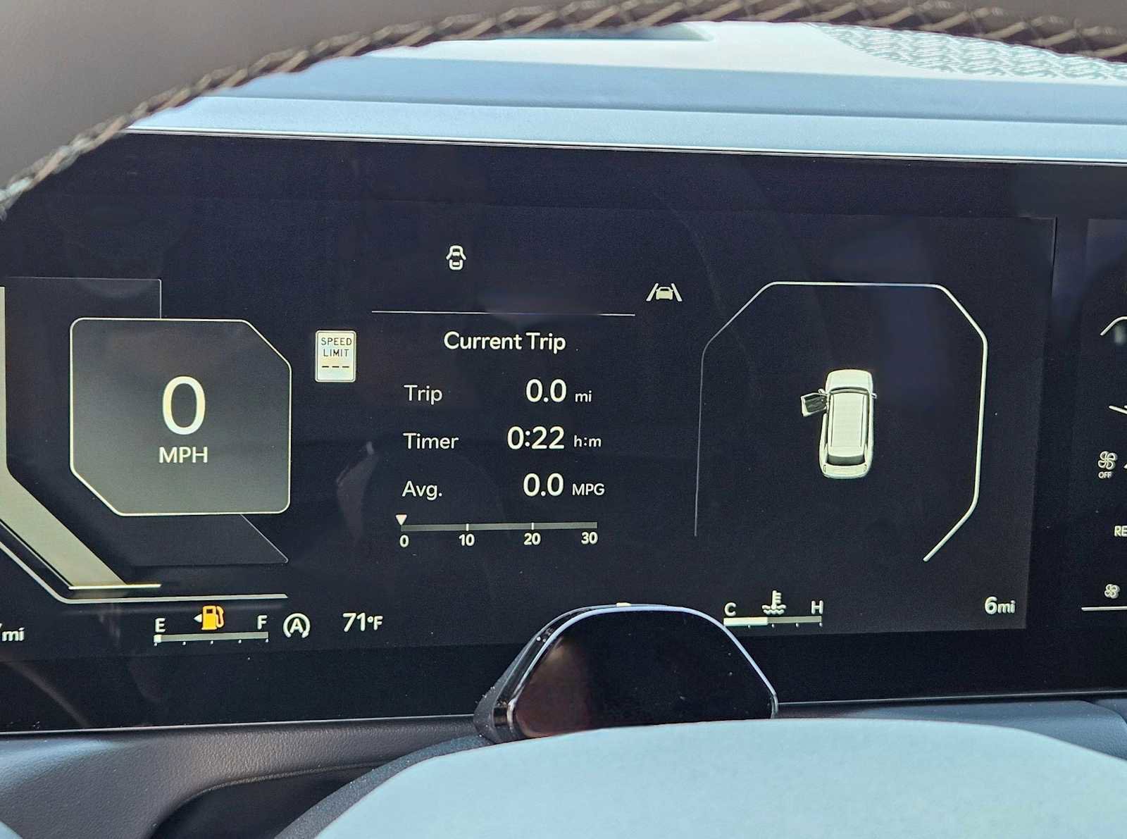 New 2027 Kia Telluride SX Prestige X-Pro image 32