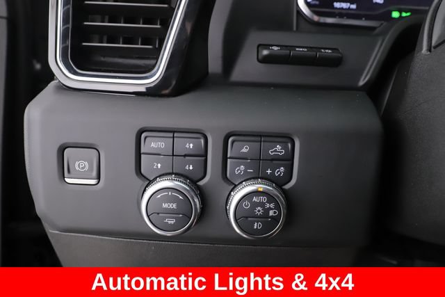 Used 2024 GMC Sierra 2500 Denali w/ Denali Reserve Package AWD/4WD image 22