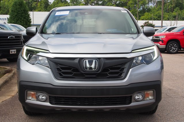 Used 2019 Honda Ridgeline RTL-E image 2