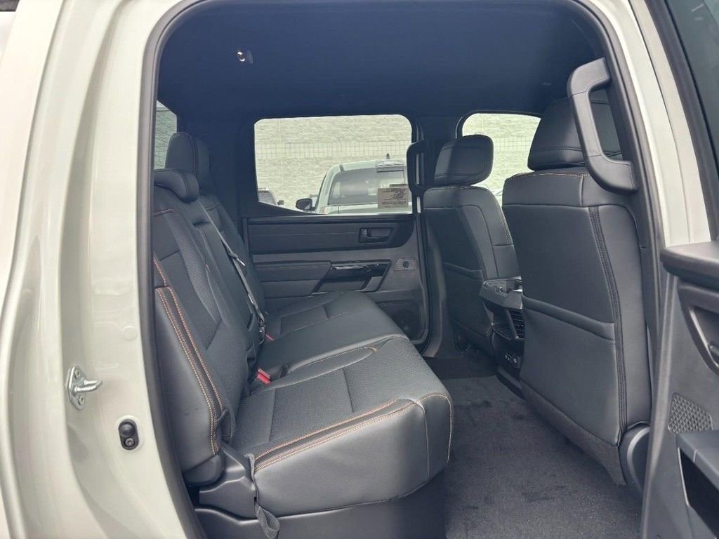 New 2026 Toyota Tundra SR5 image 5