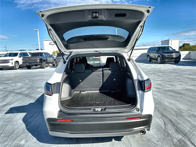 Used 2024 Honda HR-V Sport image 22