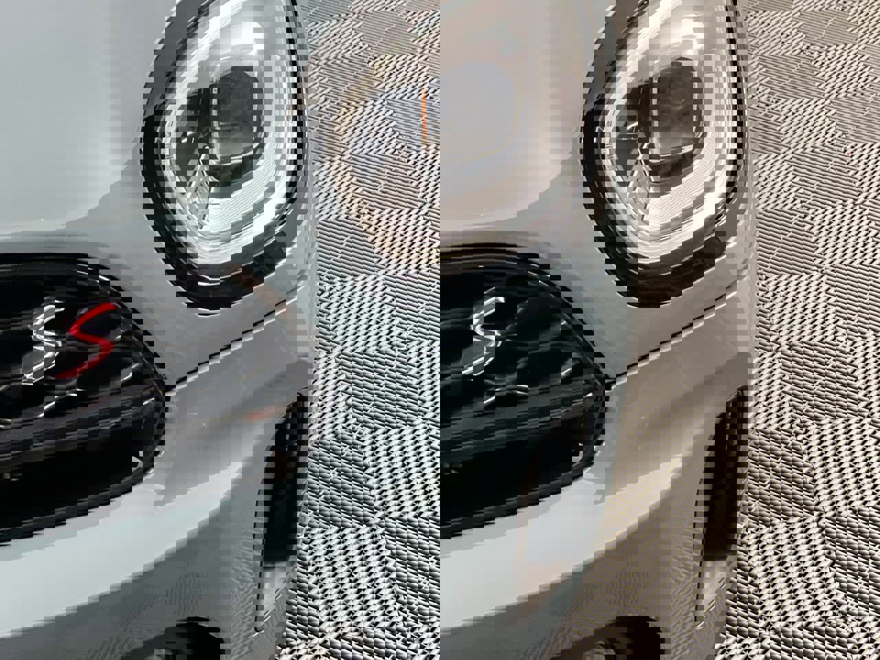 Used 2022 MINI Cooper Countryman S w/ Premium Package FWD image 9