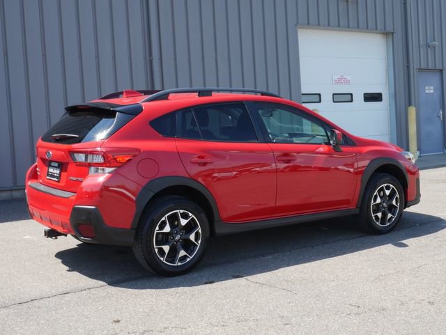 Used 2020 Subaru Crosstrek 2.0i Premium AWD/4WD image 10