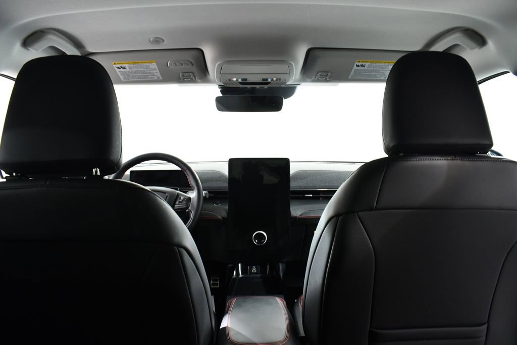 Used 2025 Ford Mustang Mach-E Premium w/ Sport Appearance Package image 17