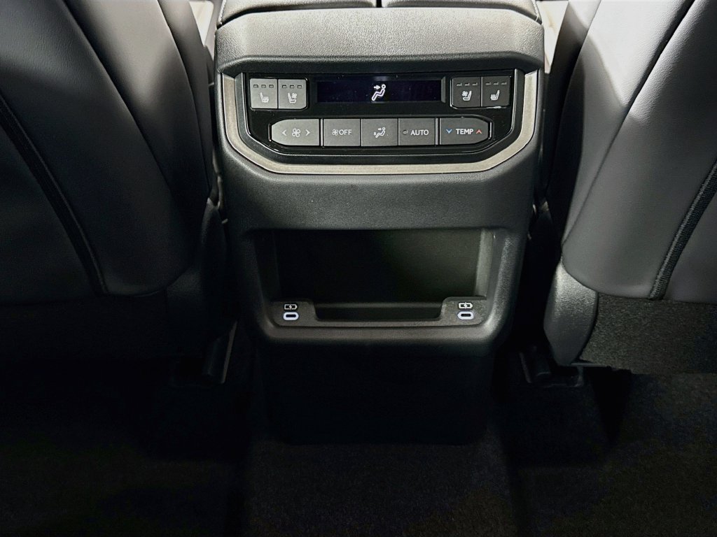 New 2026 Lexus TX 350 AWD w/ Technology Package image 18