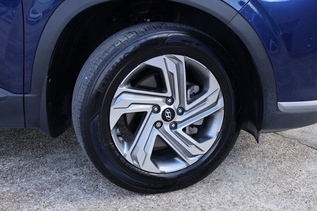 Used 2023 Hyundai Santa Fe SEL image 25