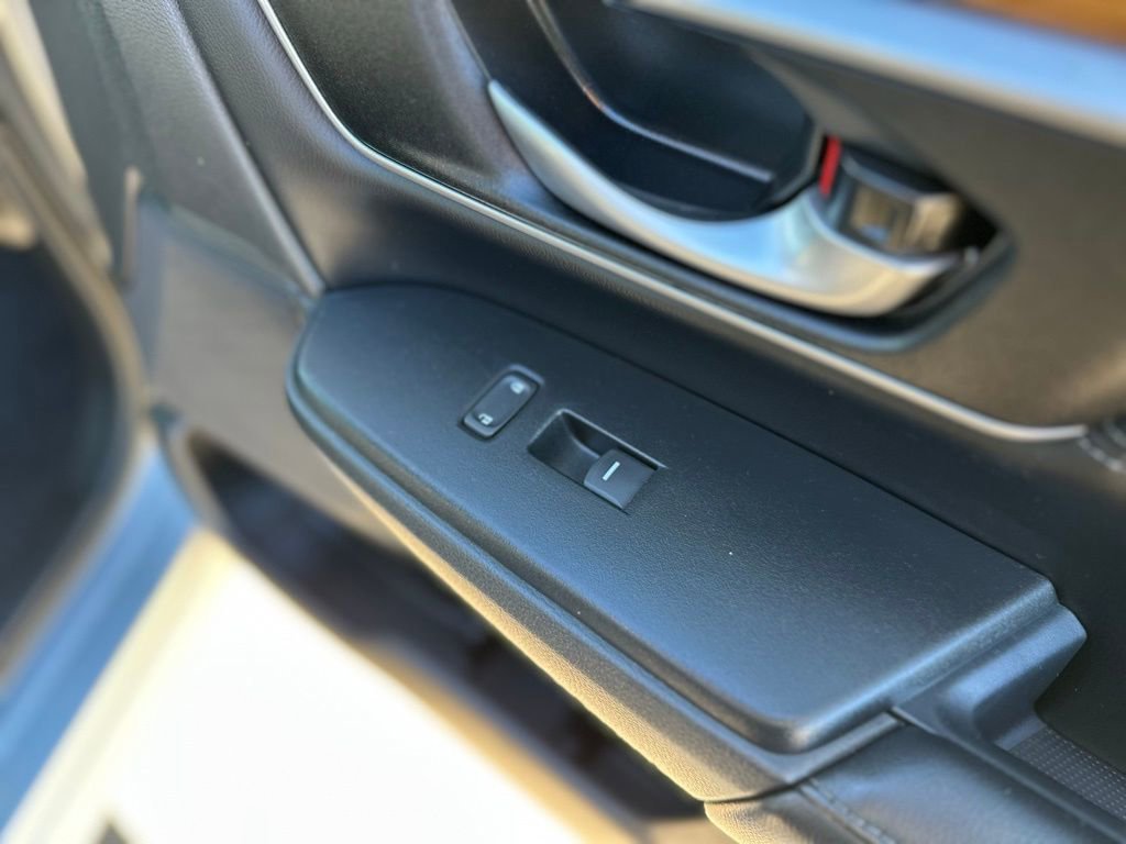 Used 2018 Honda CR-V EX-L image 30