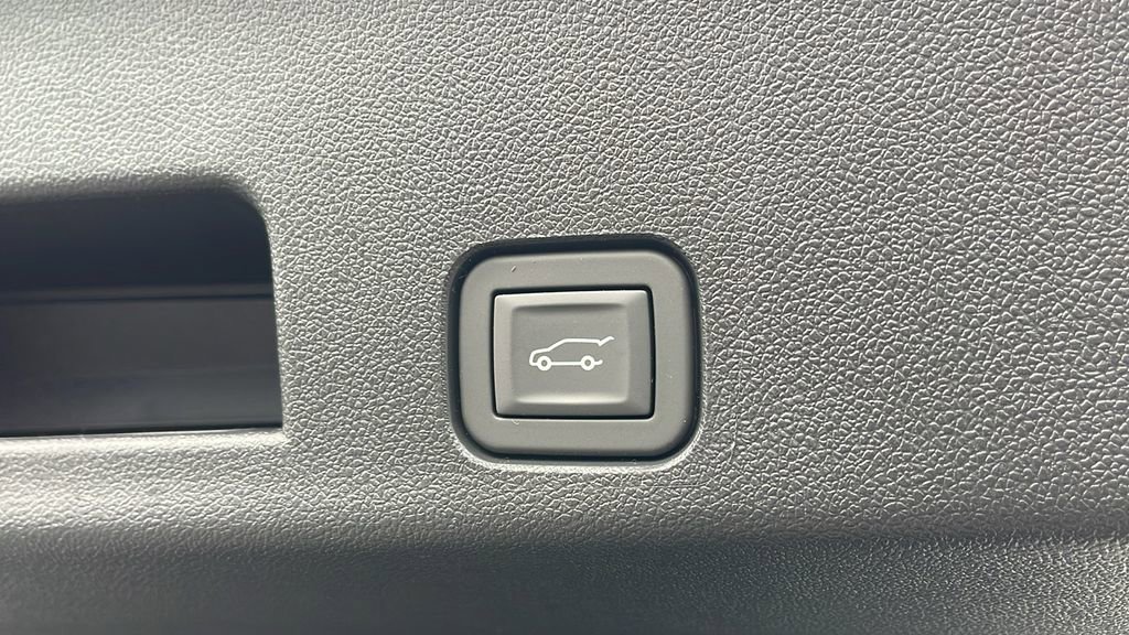 New 2026 GMC Acadia Elevation w/ Black Edition FWD image 28