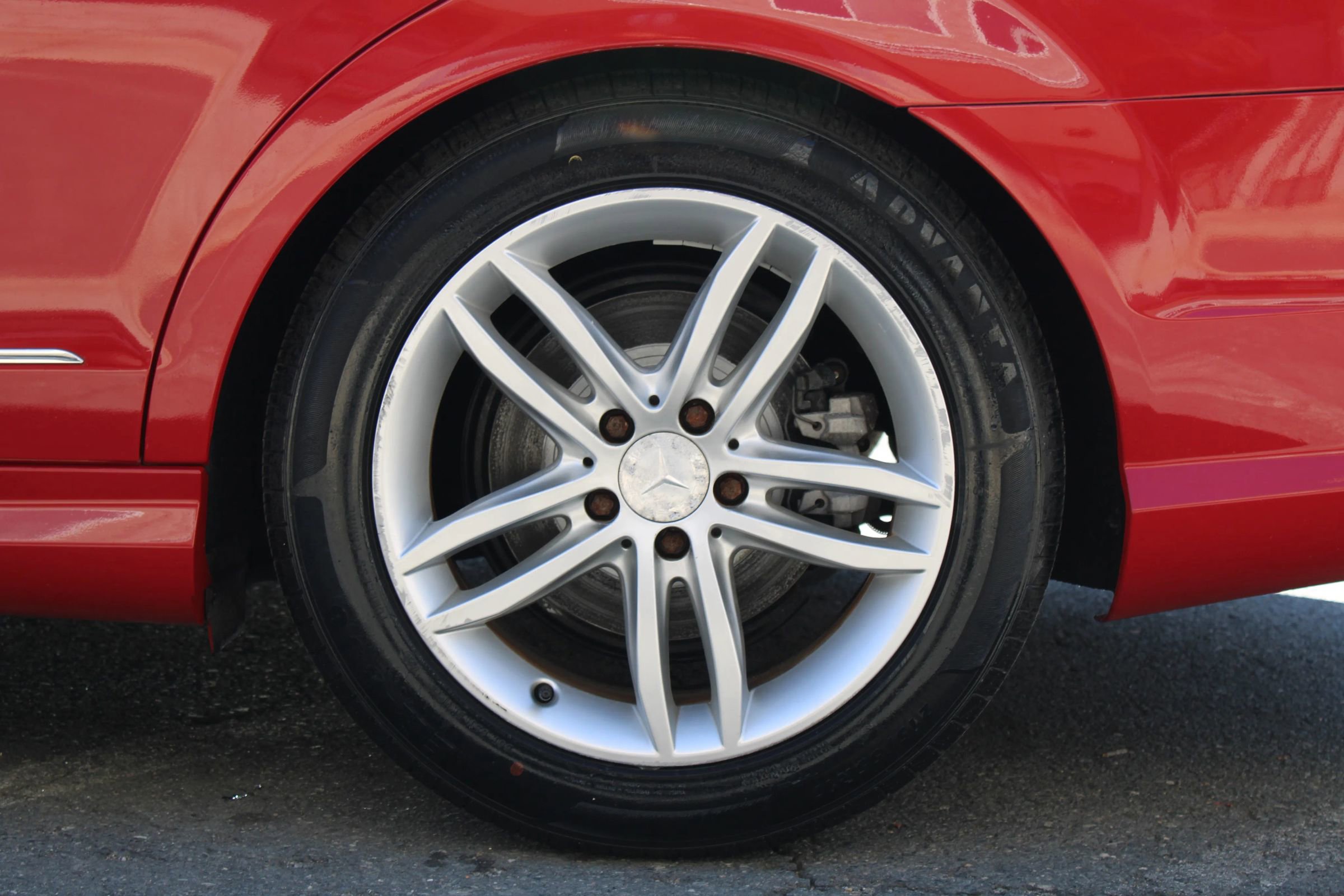 Used 2013 Mercedes-Benz C 250 C 250 Sport Sedan 4D image 29