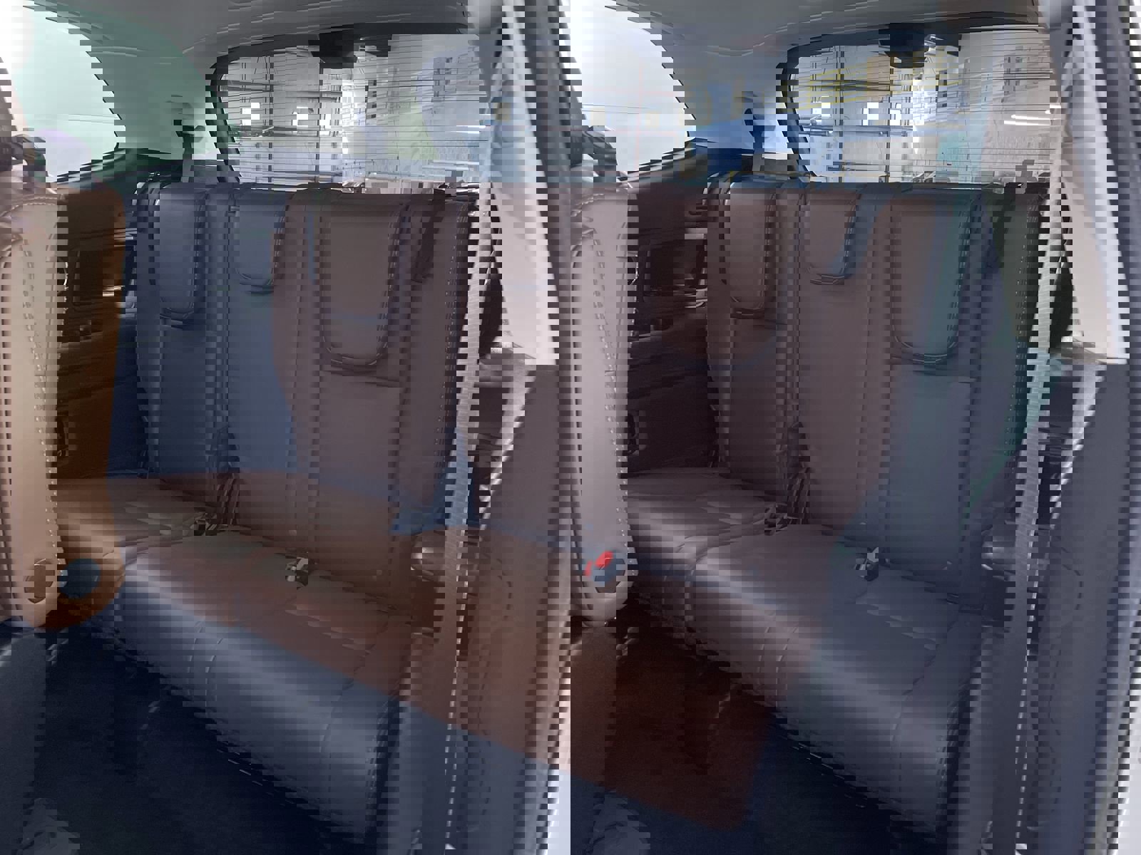 Certified 2025 Subaru Ascent Touring image 24