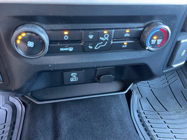 Used 2023 Ford F150 XLT AWD/4WD image 43
