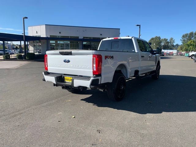 New 2026 Ford F250 XL image 6