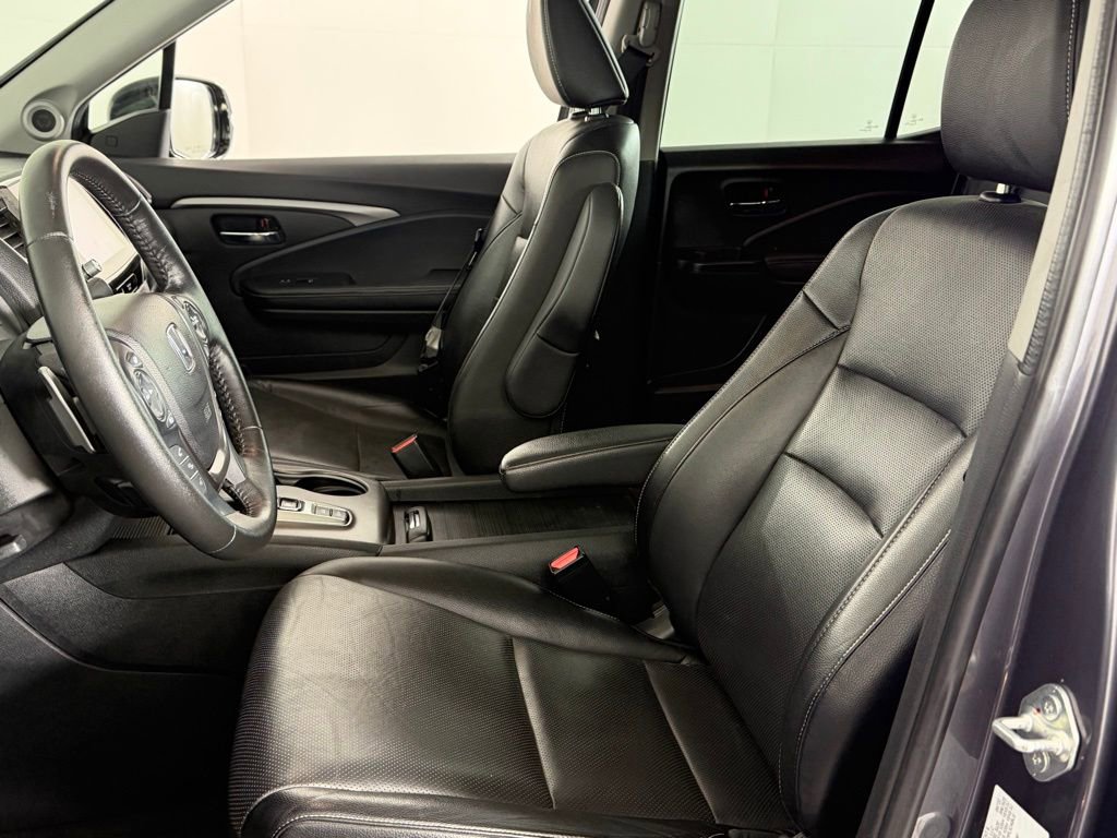 Used 2022 Honda Ridgeline RTL-E image 21