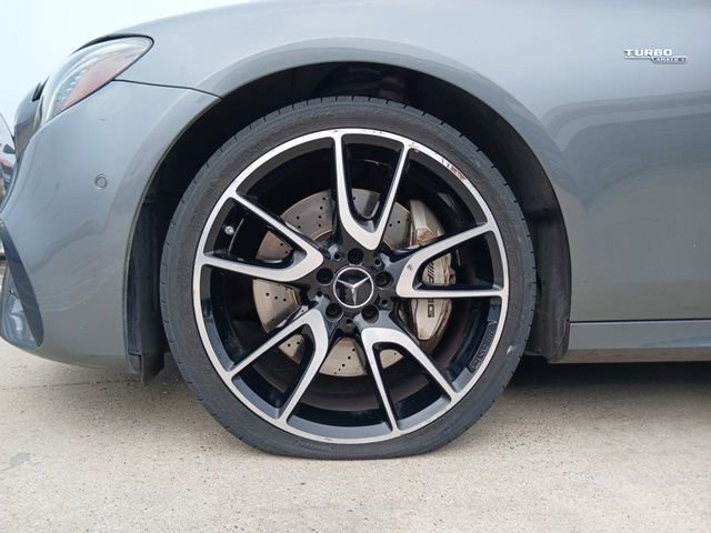 Used 2019 Mercedes-Benz E 53 AMG 4MATIC Sedan image 5
