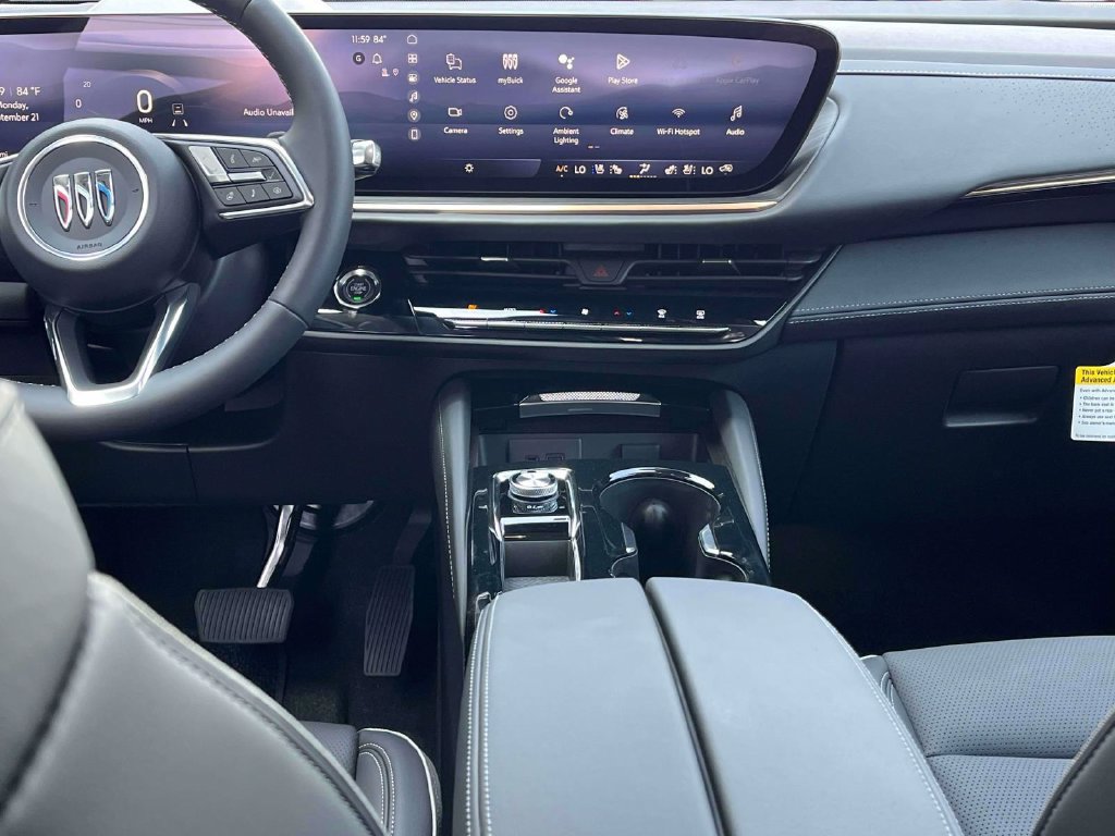 New 2026 Buick Envision Avenir AWD/4WD image 13