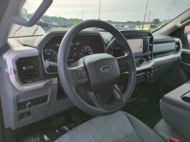 Used 2021 Ford F150 XLT AWD/4WD image 15
