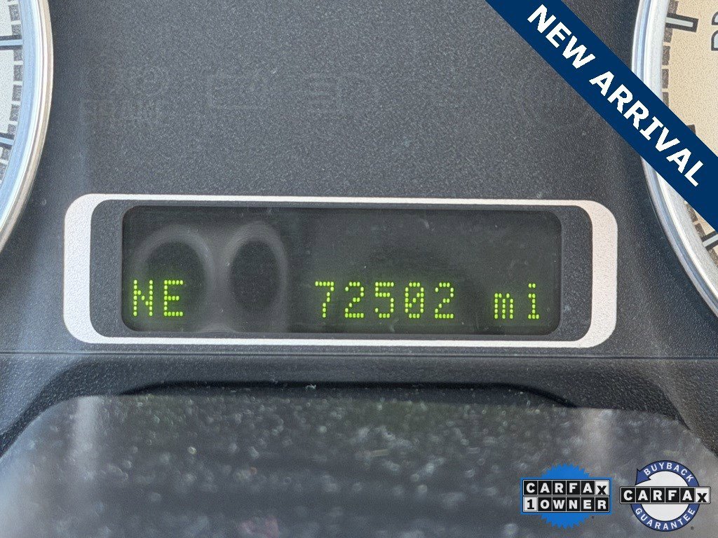 Used 2008 Ford Taurus Limited image 7