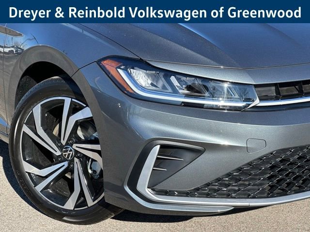 New 2026 Volkswagen Jetta SEL image 9