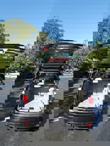 Used 2008 BMW X3 3.0si image 13