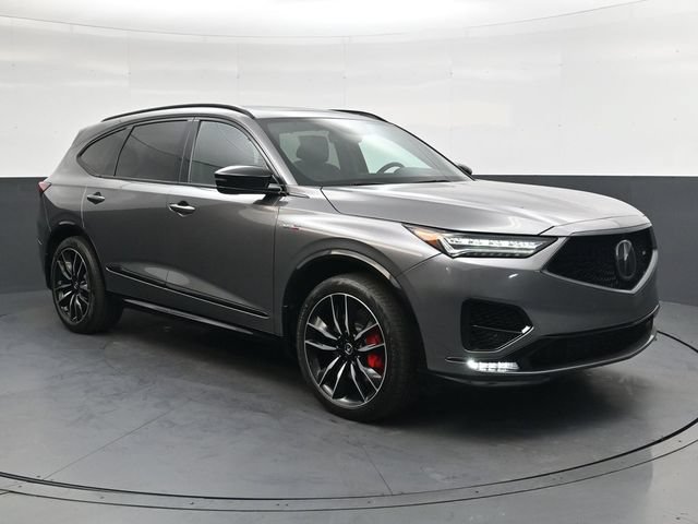 Used 2024 Acura MDX Type S AWD/4WD image 2