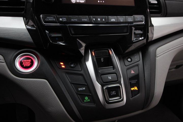 Used 2019 Honda Odyssey EX-L image 26