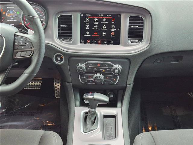 Used 2023 Dodge Charger R/T w/ Performance Handling Group RWD image 14