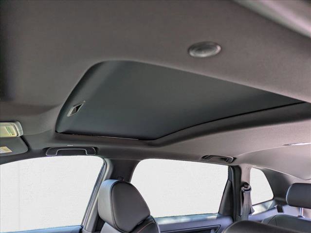 New 2026 Honda CR-V Sport-L image 21