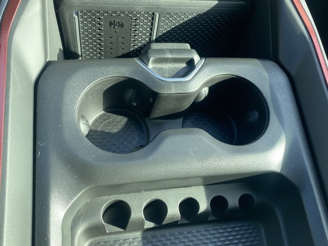 New 2026 RAM 1500 Rebel image 23