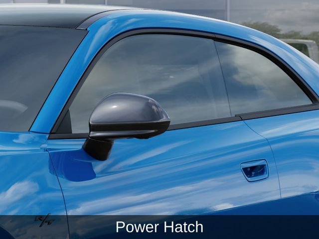 New 2026 Dodge Charger R/T image 15