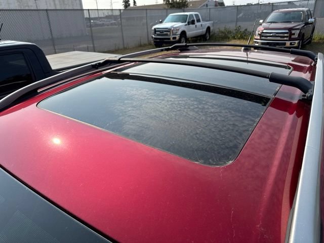 Used 2016 Ford Escape Titanium AWD/4WD image 5
