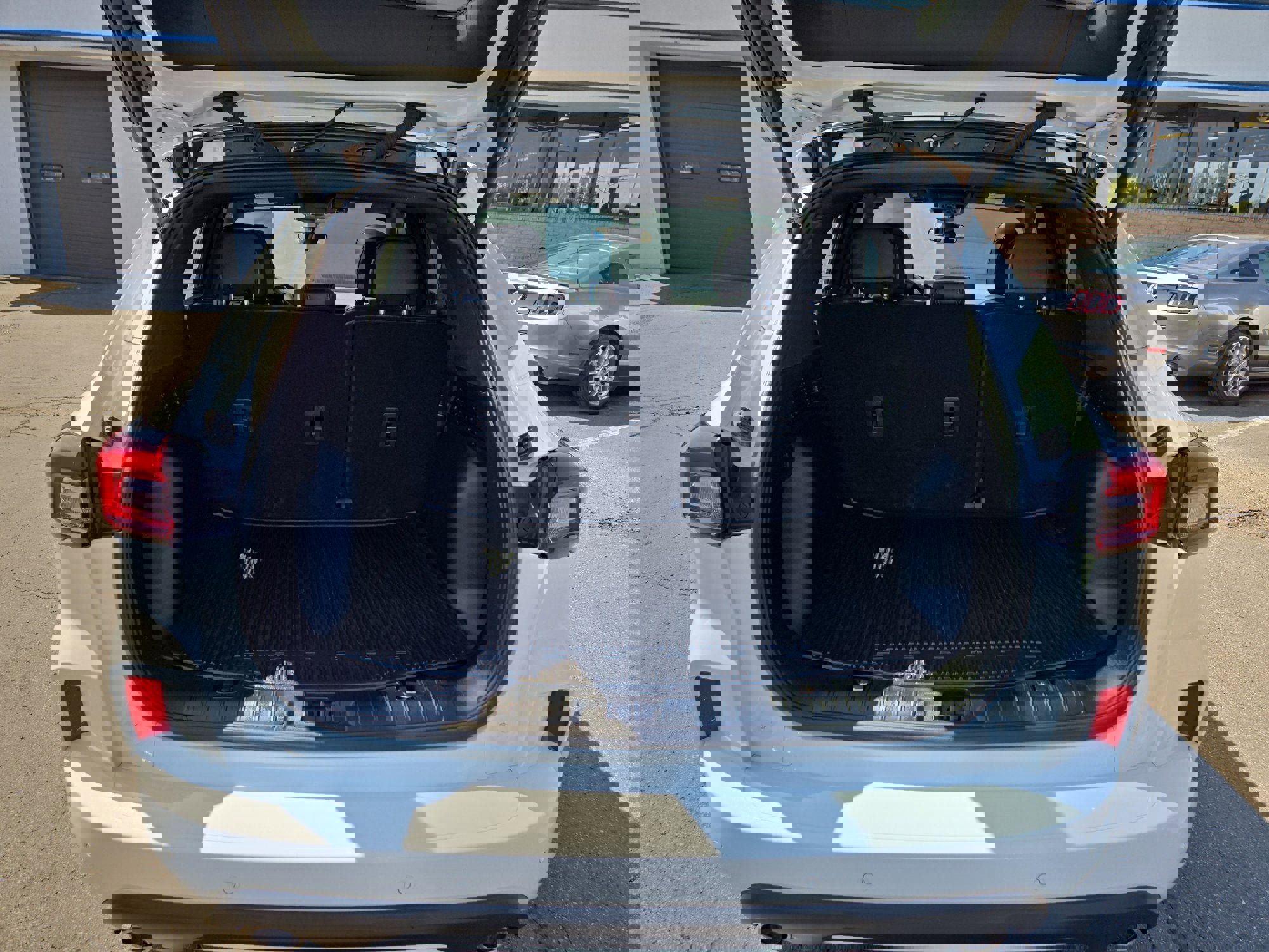 Certified 2023 Ford Escape ST-Line w/ Tech Pack #1 AWD/4WD image 26