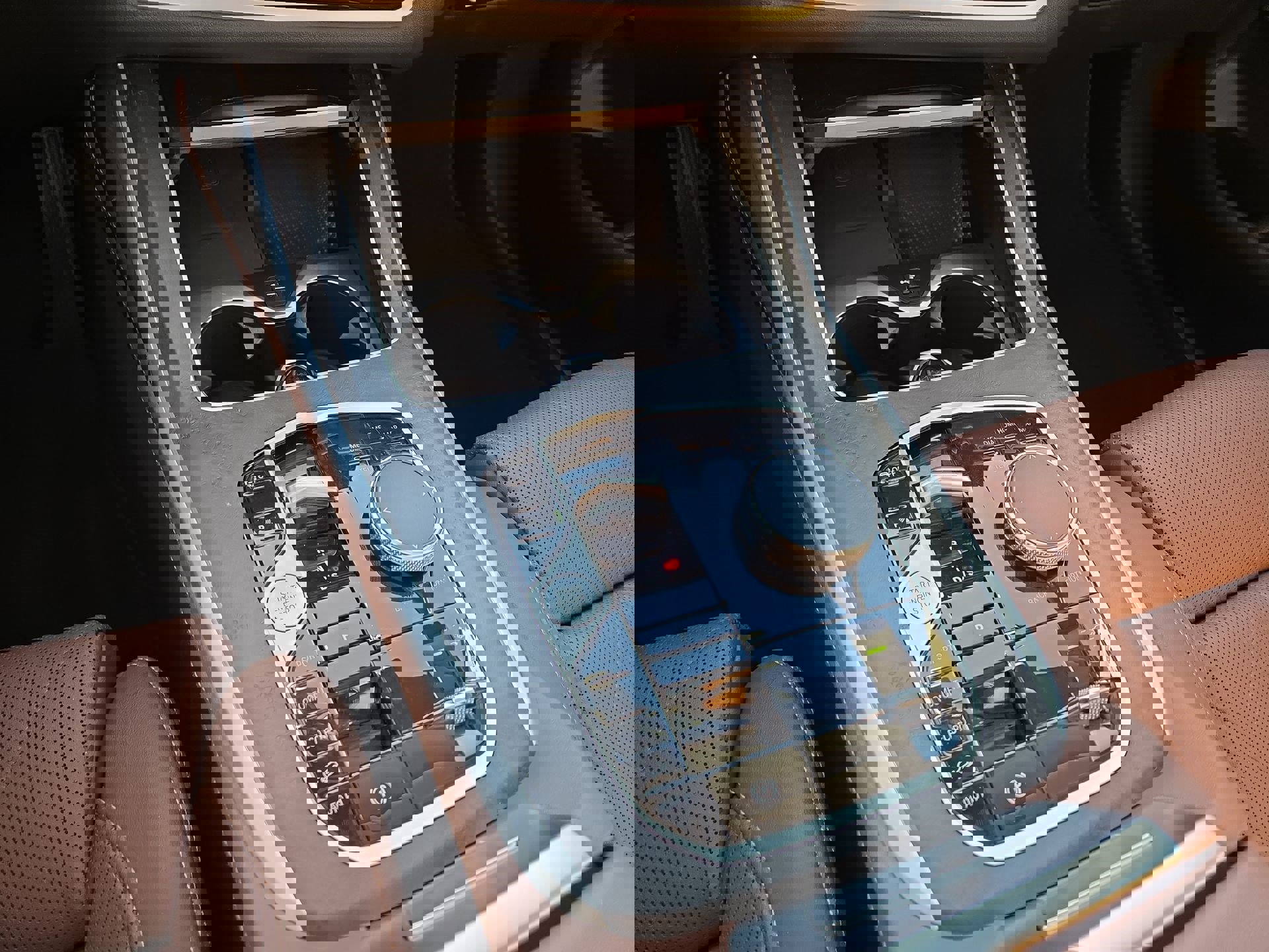 Certified 2024 BMW X7 xDrive40i image 22