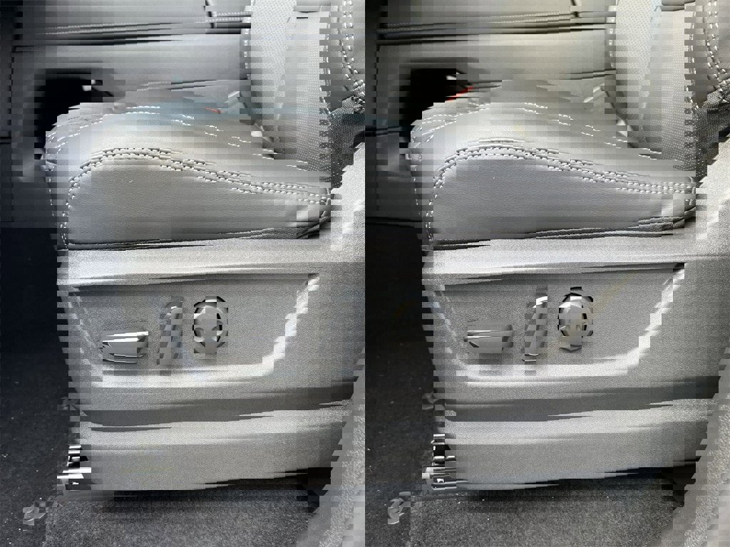 New 2026 Nissan Armada PRO-4X image 11