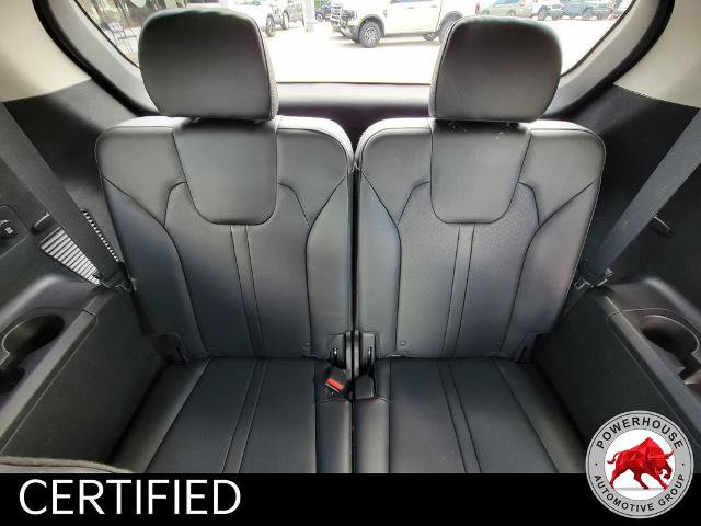Used 2023 Kia Sorento X-Line EX AWD/4WD image 18