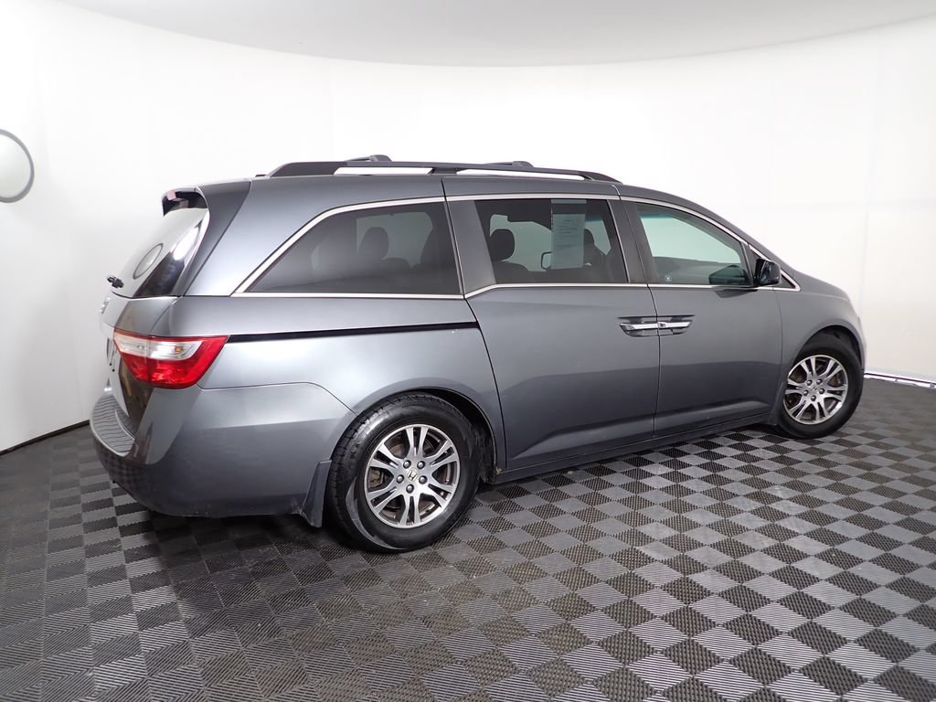 Used 2011 Honda Odyssey EX-L image 16