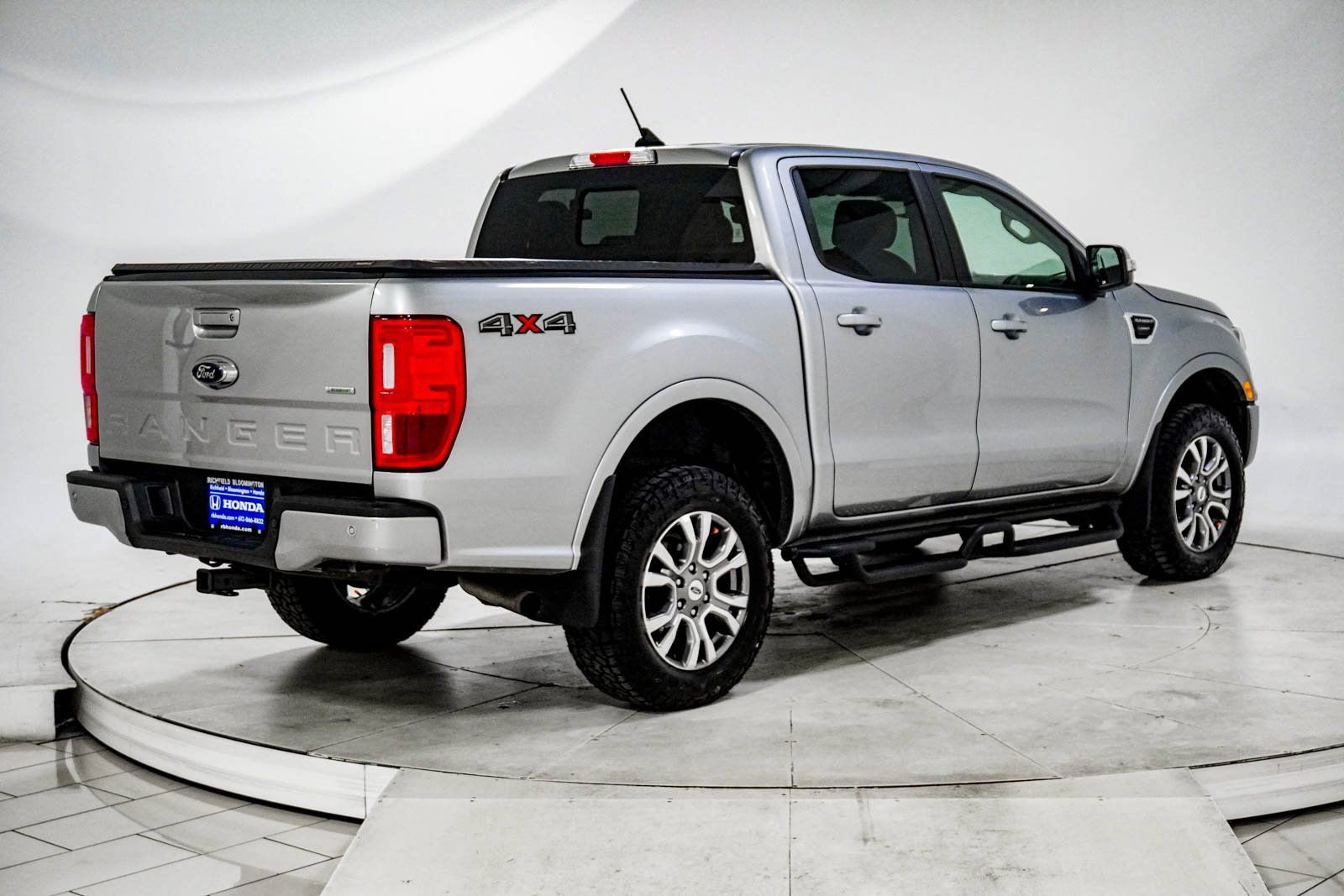 Used 2020 Ford Ranger Lariat image 9