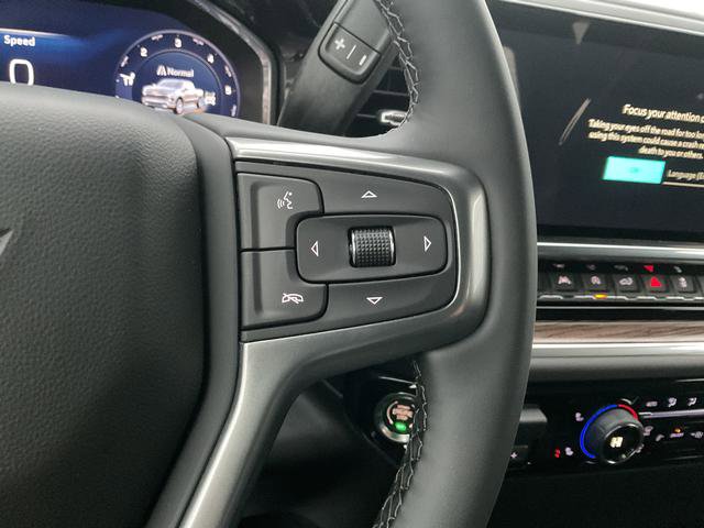 New 2026 Chevrolet Silverado 1500 LT image 17