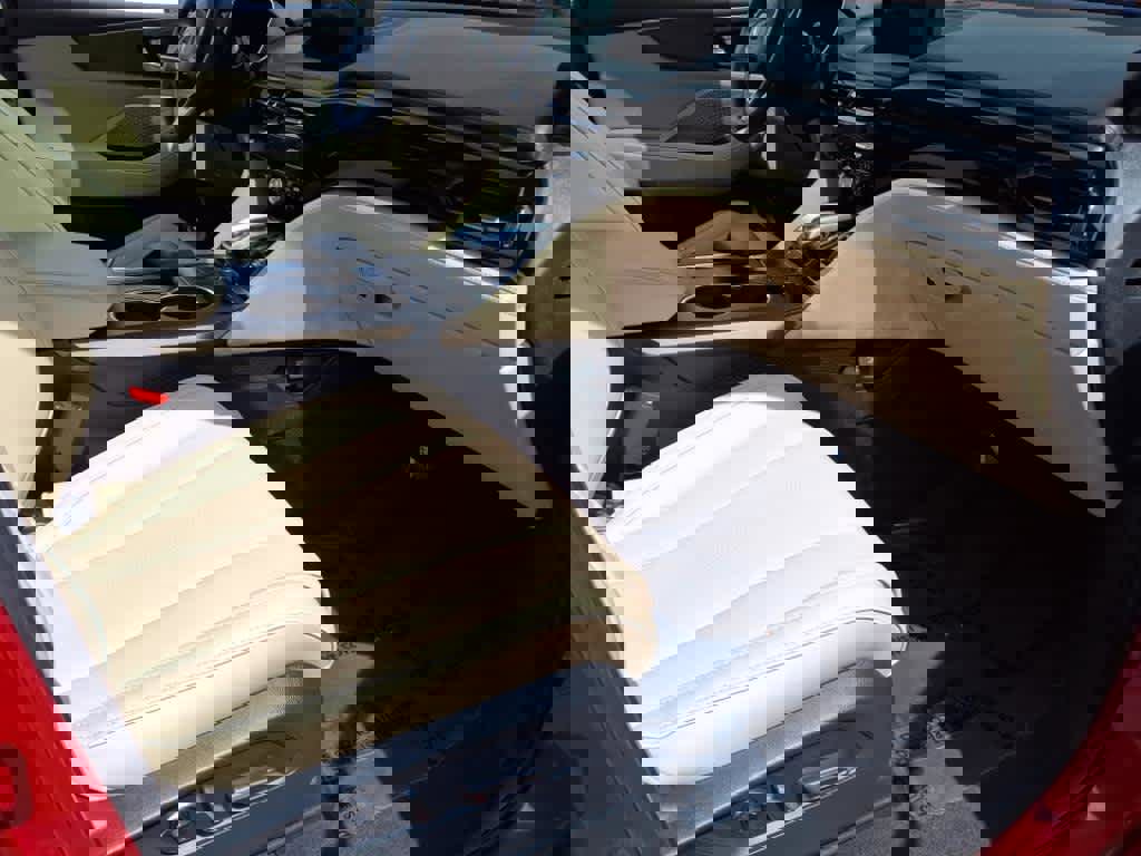 Certified 2024 Acura MDX SH-AWD w/ Advance Package image 9