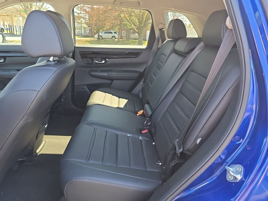 Used 2024 Honda CR-V EX-L image 23