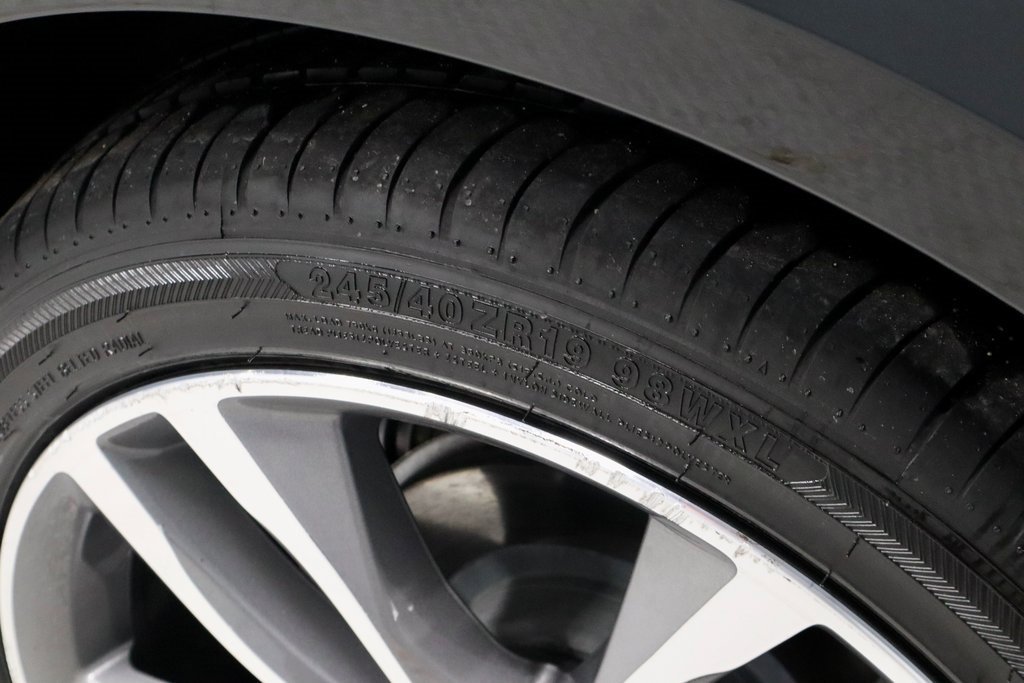 Used 2024 Chevrolet Malibu LT image 19