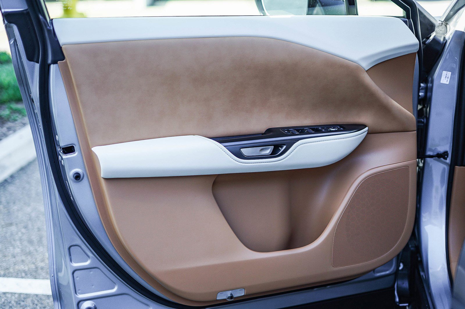 New 2026 Lexus RZ 450e 2WD image 22