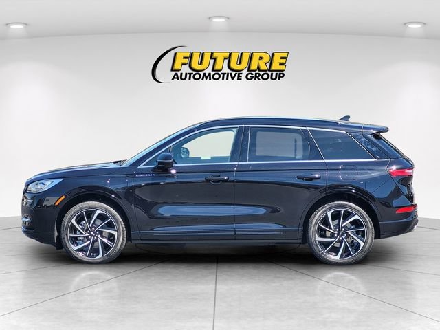 New 2025 Lincoln Corsair Grand Touring w/ Equipment Group 302A AWD/4WD image 6