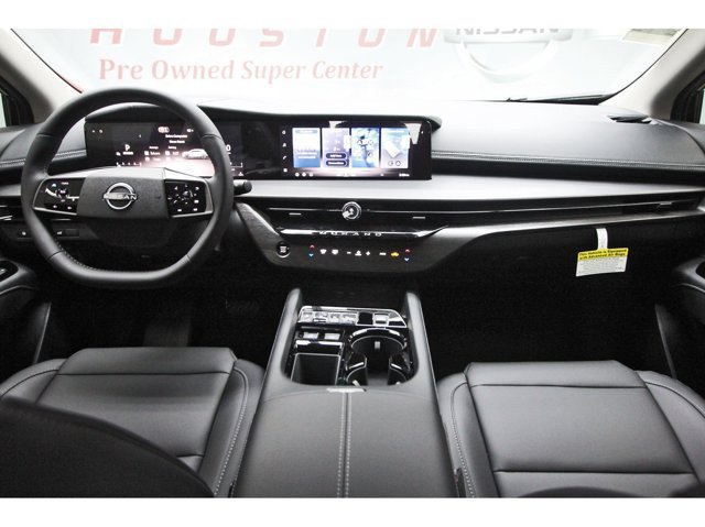 New 2026 Nissan Murano SV w/ Cargo Package AWD/4WD image 7