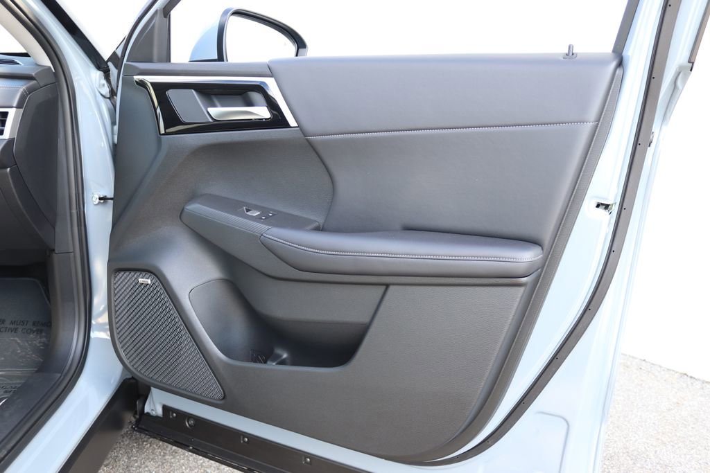 New 2026 Mitsubishi Outlander SE AWD/4WD image 24