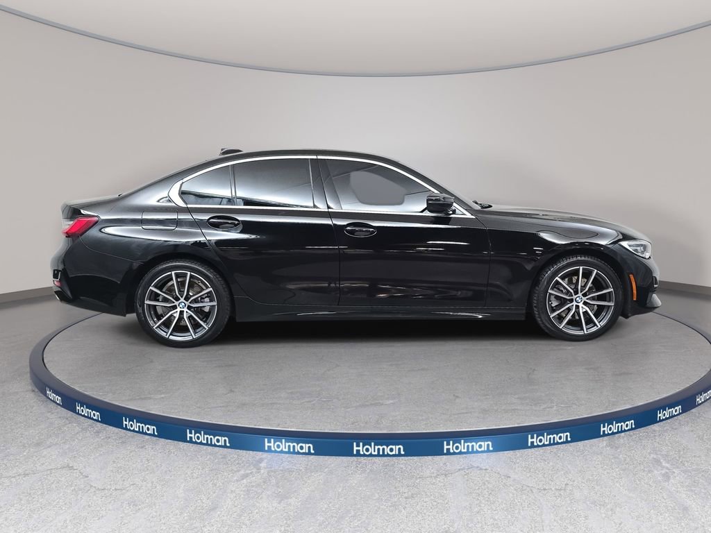 Used 2020 BMW 330i xDrive Sedan w/ Convenience Package image 5