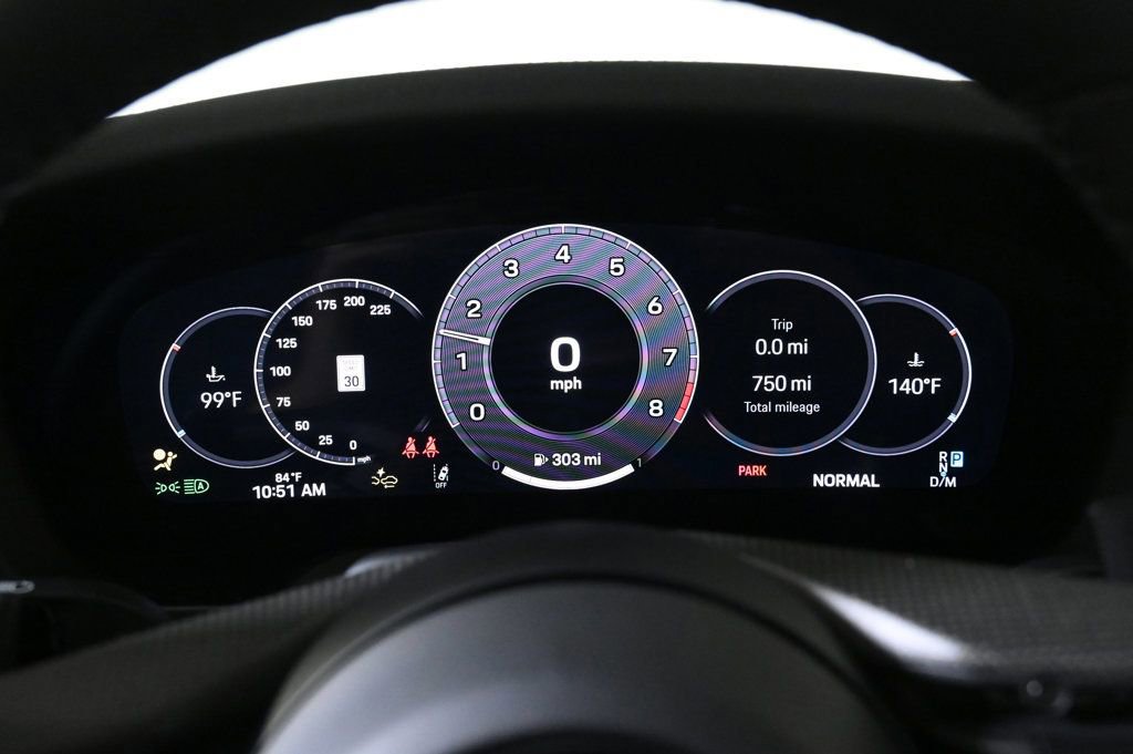 Used 2025 Porsche 911 Carrera S image 15