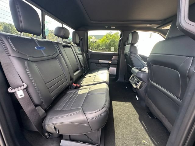 New 2026 Ford F350 Platinum AWD/4WD image 28